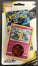 Pokemon 2019 Team Up Single Blister Pack with Mimikyu Promo - Factory Sealed