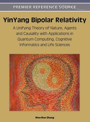 Wen-Ran Zhang | YinYang Bipolar Relativity | Buch | Englisch (2011) | Gebunden