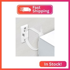 Furniture Anchors 16 Pack for Baby Proofing Anti Tip Furniture Anchors Kit, Ca