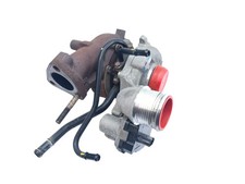 Turbolader 28231-2F650 Kia Sorento Hyundai Santa Fe Grandeur  D4HB