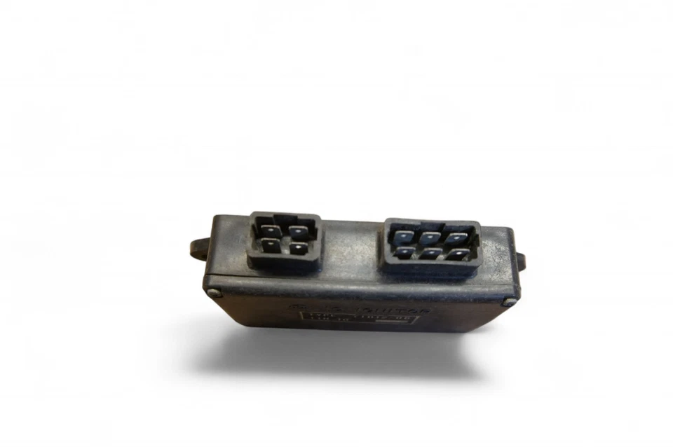 Unidad de control de encendido Yamaha Xz550 Xz 550 Vision Cdi Y148 *2679A Foto 2 de 3