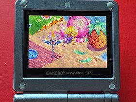 Game Boy Advance Spyro: Attack of the Rhynocs Nintendo GBA Authentic Saves