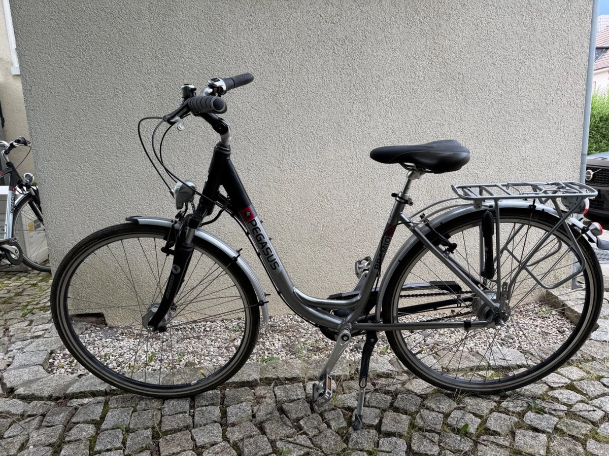 ktm veneto trekkingrad Light Disc Diamant mit Shimano Deore XT 30-Gang – Bici No.1 Color:Graphite/Orange Metal Gear Rising lands HeartMate