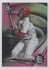 2022 Bowman Platinum Top Prospects Pink 192/199 Ryan Holgate #TOP-75 0s55