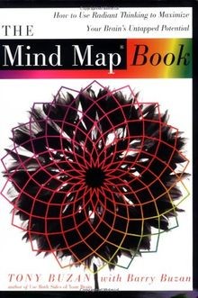 The Mind Map Book: How to Use Radiant Thinking to M... | Buch | Zustand sehr gut
