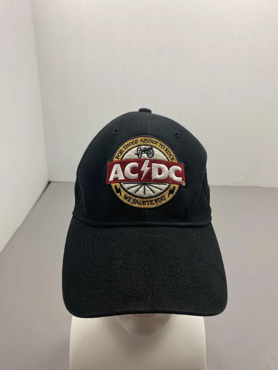 acdc Hats for Men for sale | eBay