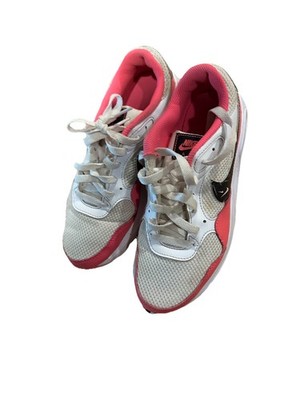 Nike Women's Size 7 Air Max SC Pink Multi-Swoosh DM8078-100