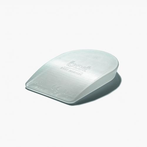 2x BORT Verkürzungsausgleich medium 5 mm Silikon 1 ST - Bild 1 von 1