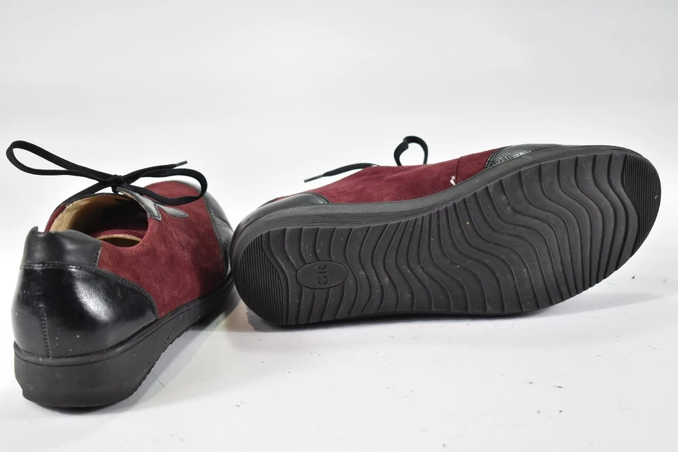 Goldkrone  Damen Halbschuhe Freizeitschuhe  UK 6,5 Nr. 4-R-41 - Bild 2 von 2