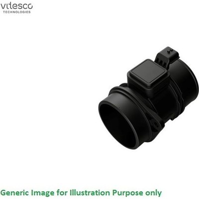 VITESCO 574 0013 10 Luftmassenmesser für VW AUDI SEAT SKODA GOLF TOURAN JETTA