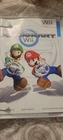 Nintendo Mario Kart Wii Nintendo Wii Multiplayer Manual Included 2008