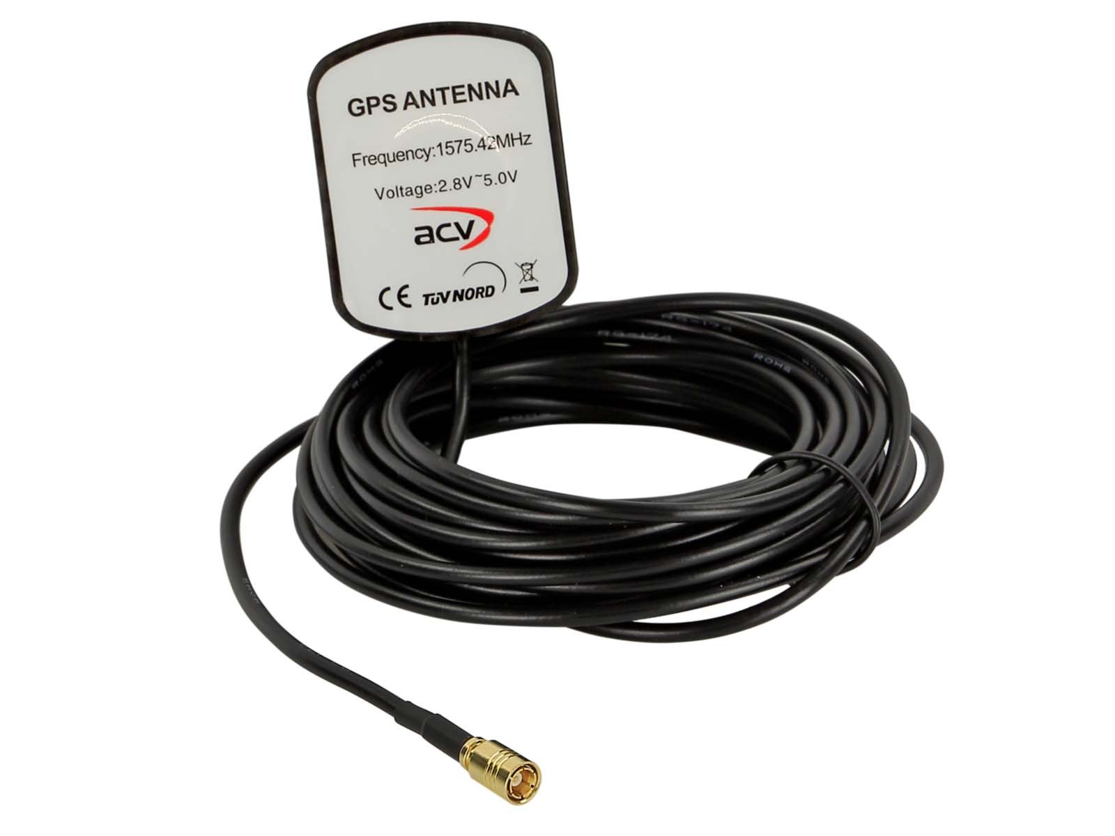 Antenne GPS de rechange SMB f pour restaurer la navigation Audi VW