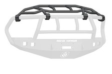 Road Armor 408-int Stealth Intimidator Bumper Truck Front