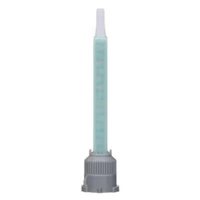 3M Static Mixing Nozzle 38195 50mL 72 Nozzles Case 6 Bags Adhesive Mixer