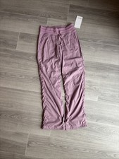   Lululemon dance studio pant NWT size 6