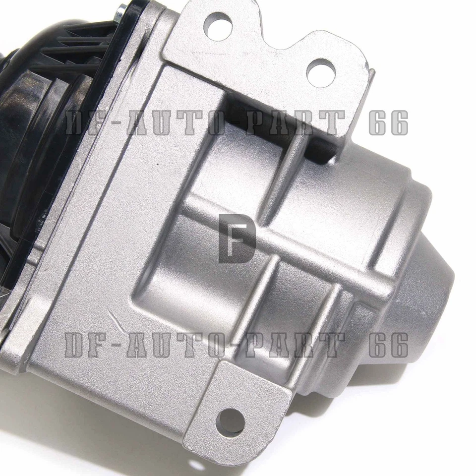 OEM Electric Engine Water Pump For BMW 335xi 335i 135i 535i N52 N55 11517632426 - Image 4 of 4