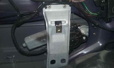 3626688 MERCEDES-BENZ CLASS C W203 BERLINA 320 2000 REAR LEFT WINDOW REGULATOR