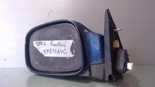 Retroviseur gauche (ou coque) Opel FRONTERA