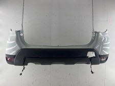 Pare-choc arrière Dacia DUSTER