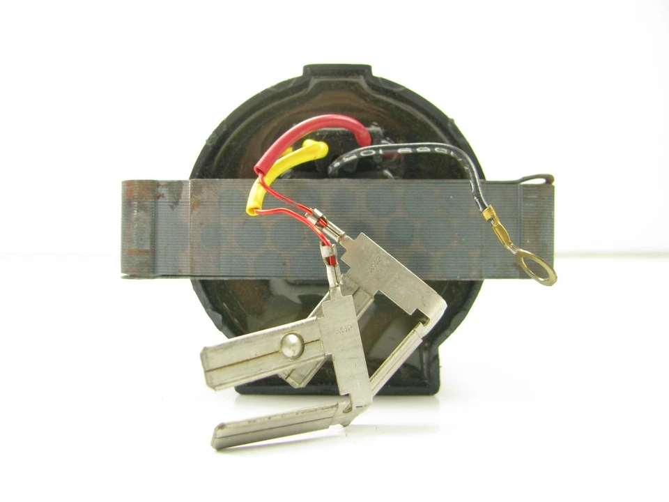 Bobina de encendido Mighty 3-502 - C833 C-621 3-502 C834 GN10190-11B1 36-1118 DR32T Foto 2 de 4