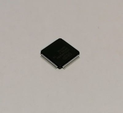NXP LPC1225FBD64/321 ARM Cortex M0 Mikrocontroller  32Bit 55I/O LQFP-64 80kB 45M