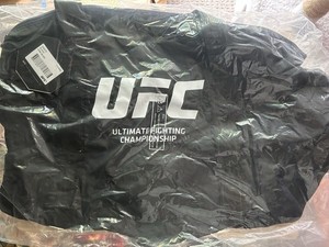 Reebok UFC Bag for sale | eBay