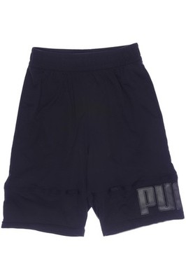 PUMA Shorts Herren kurze Hose Bermudas Sportshorts Gr. S Schwarz #exs4g4m