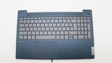 Original 5CB1J00231 Lenovo Thinkpad Keyboard Italian 5 15IAL7, 5 15ABA7