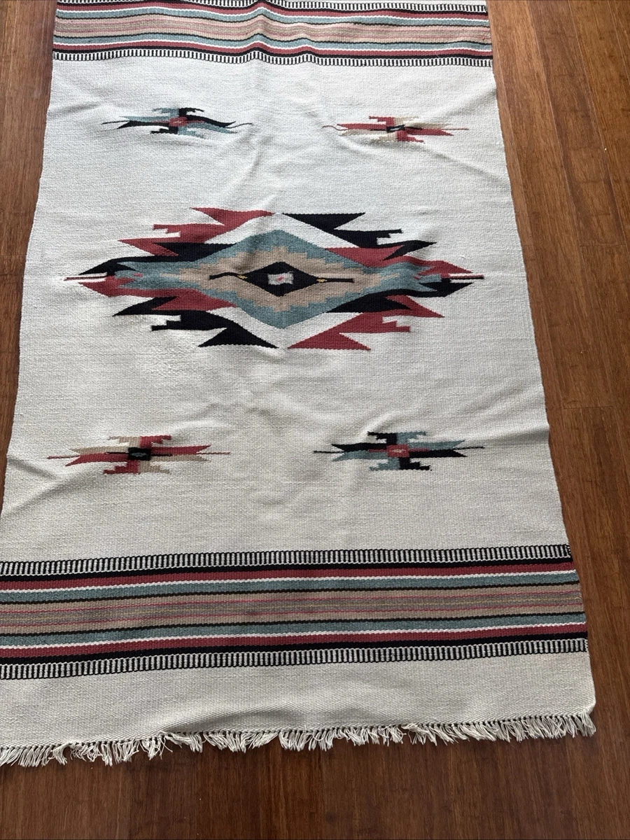 Chimayo Rug for sale | eBay
