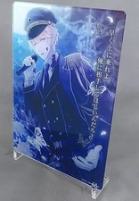Diabolik Lovers Shu Sakamaki Acrylplatte A5 mit Ständer