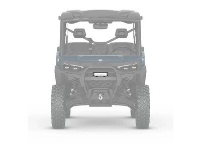 CAN AM SMART 10'' LED LIGHT BAR MAVERICK R DEFENDER HD11 / HD11 MAX OEM 715008745