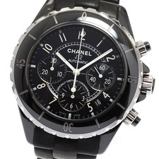 CHANEL J12 H0939 TO273596