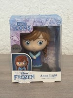 Paladone Icons Disney Frozen Anna Licht, Lampe #004- Die EisköNigin / Neu