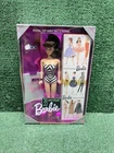 Vintage 35th Anniversary Barbie Doll Original 1959 Replica. Free Ship!