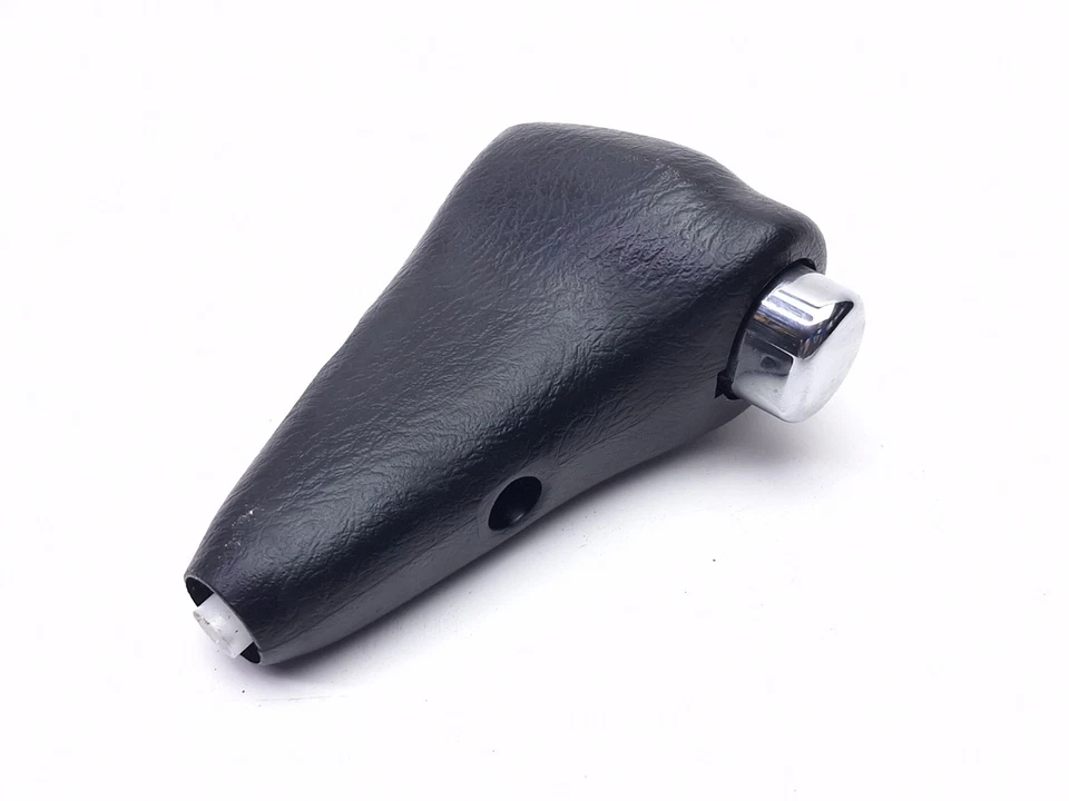 96-00 Honda Civic Automatic Shifter Knob A/T AT Shift Selector Handle OEM - Image 3 of 4