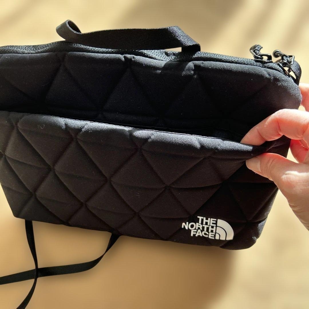 (ASK availability first)The North Face Geoface Po… - image 3