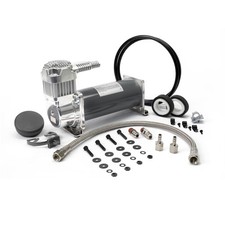 Viair 45058 450c Ig Series 150 Psi 24v 100 Duty Sealed Ip67 Air Compressor Kit