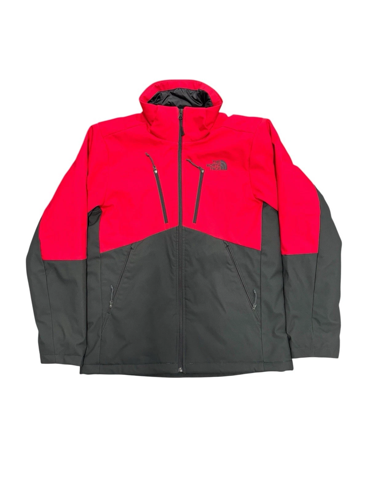 The North Face Primaloft Jacket Red Men’s Size Medium