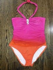 Vintage Ralph Lauren Swimsuit Size 12