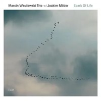 Spark of Life | Joakim Marcin Wasilewski Trio/Milder | Deutsch | Audio-Cd | CD
