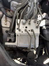 Mercedes W211 R230 W219 SBC ABS Hydraulikblock 0094312612 Bosch 0986483002