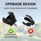 Golf Ball Retriever Pick Up Tool Saver Claw Grabber 4 Pcs for Quick Installation — photo 3