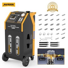 Autool Atf Automatic Transmission Fluid Oil Exchange Gearbox Fluid Flush Machine Autool Atf Automatic Transmission Fluid Oil Exchange Gearbox Fluid Flush Machine