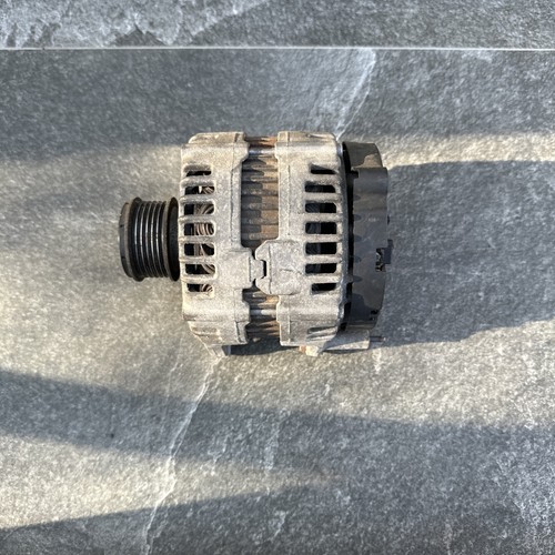 ORGINAL VW- LICHTMASCHINE 140 A für AUDI A3 A4 A5 VW GOLF 7 T5 AMAROK SEAT SKODA