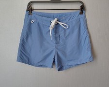 Costume Sundek Uomo - Azzurro Celeste con Rainbow Iconico