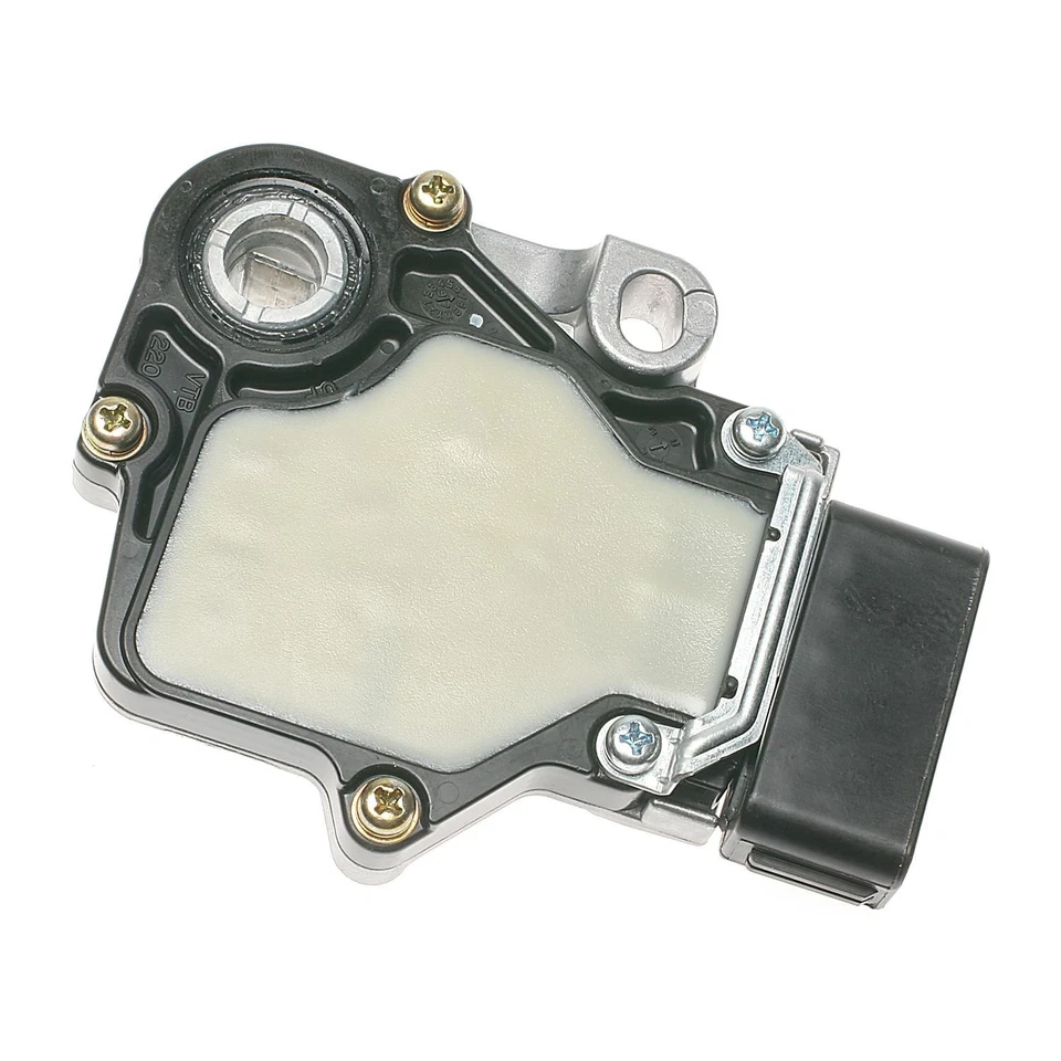 For 2000-2004 Toyota Tacoma RWD Neutral Safety Switch SMP 2000 2001 2002 2003 - Image 2 of 4