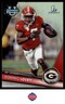 2023 Bowman University Chrome #64 Dominic Lovett Refractor