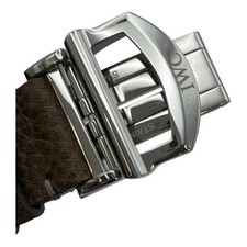 IWC Portofino Automatic 37 IW458603 Grey #294 10