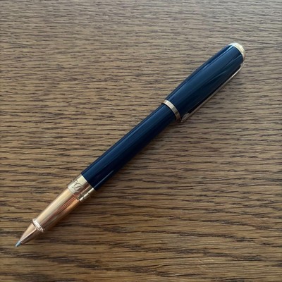 Dupont S.T. Rollerball Pen