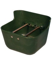 Mangiatoia per Puledri 7 lt cavallo scuderia BOX